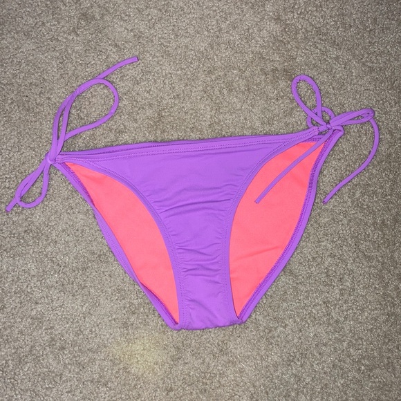 Athleta Other - Athleta Bikini Bottom Size XS